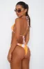 Belmont Bottoms Peach Orb sold by White Fox Boutique