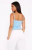 Season 7 Singlet Top Ice Melt sold by White Fox Boutique