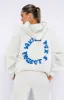 Project 5 Oversized Hoodie Gravity Grey sold by White Fox Boutique