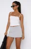 New Expression Tank White sold by White Fox Boutique