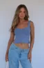 Taking Off Top Steel sold by White Fox Boutique