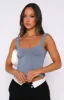 Taking Off Top Steel sold by White Fox Boutique