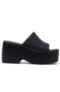 Marie Sandals Black sold by White Fox Boutique