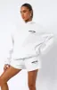 Era 8 Oversized Hoodie Galaxy sold by White Fox Boutique