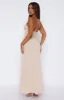 Late Morning Maxi Dress Oat sold by White Fox Boutique