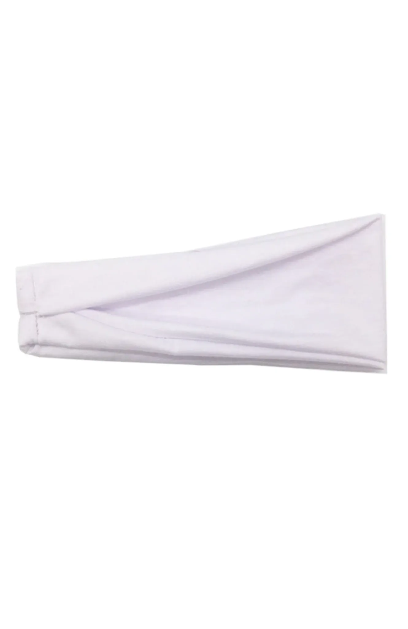 Imogen Headband White sold by White Fox Boutique product image thumbnail 2