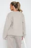 Offstage Sweater Moon sold by White Fox Boutique