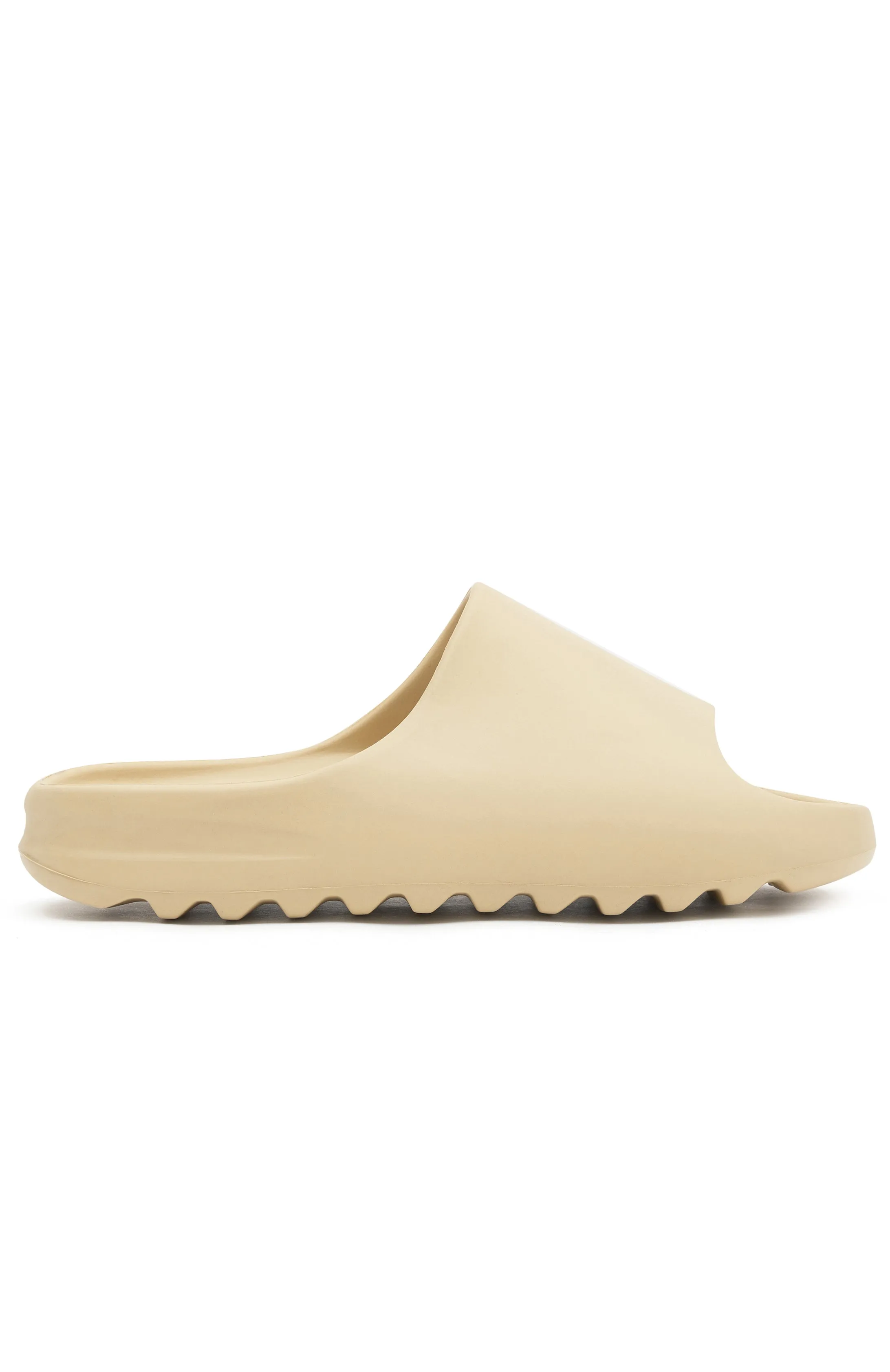 On The Edge Slides Bone sold by White Fox Boutique product image thumbnail 2