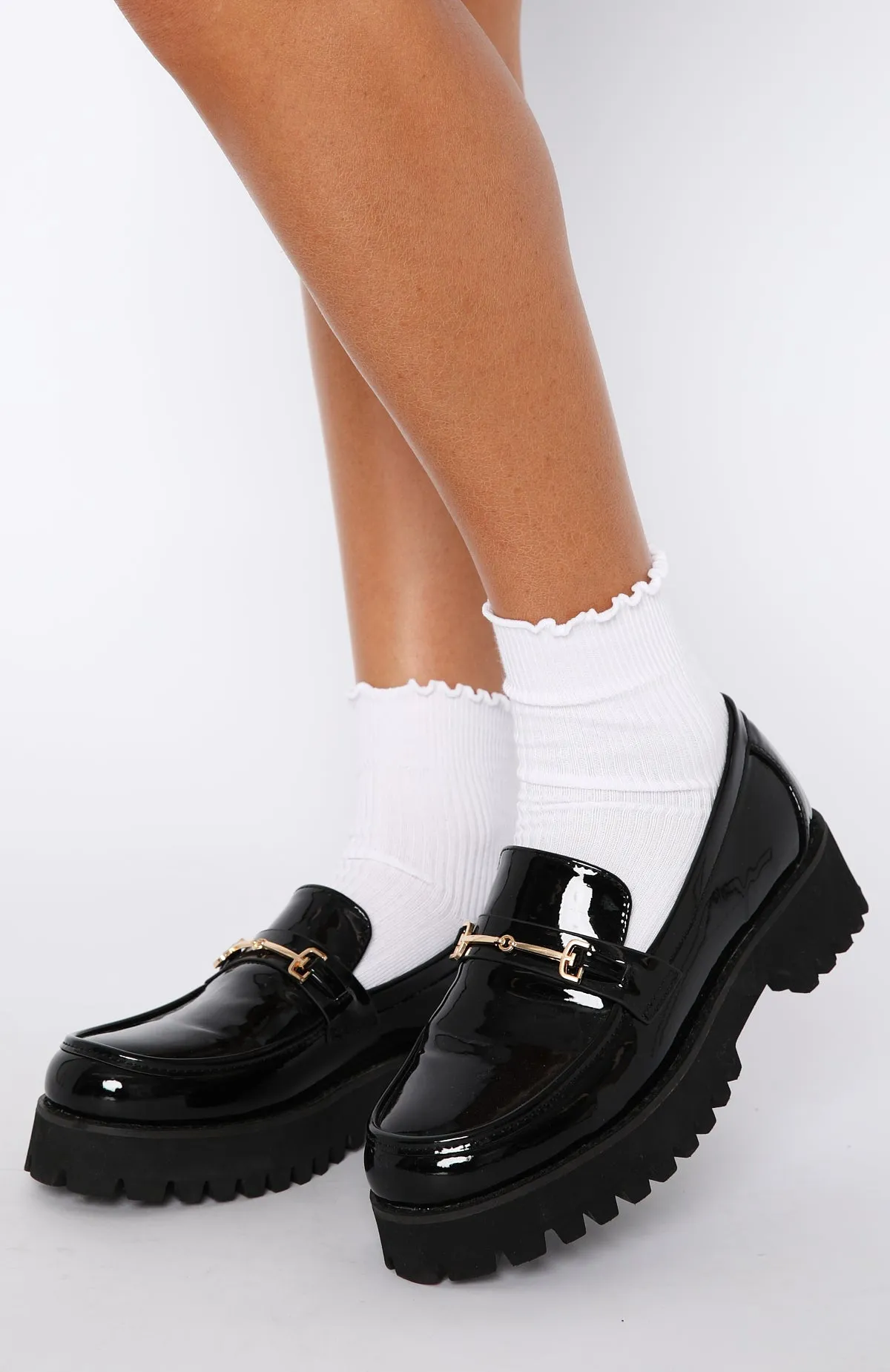 Special Someone Socks White sold by White Fox Boutique product image thumbnail 4