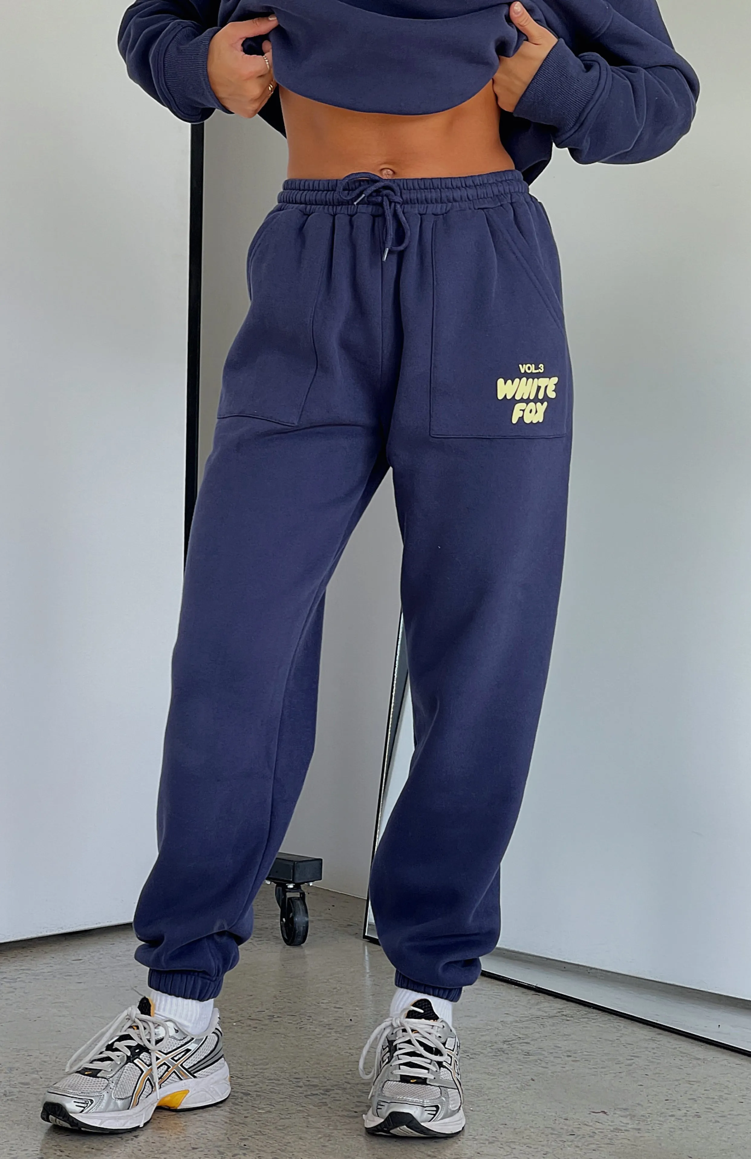 Offstage Sweatpants Stellar sold by White Fox Boutique product image thumbnail 5