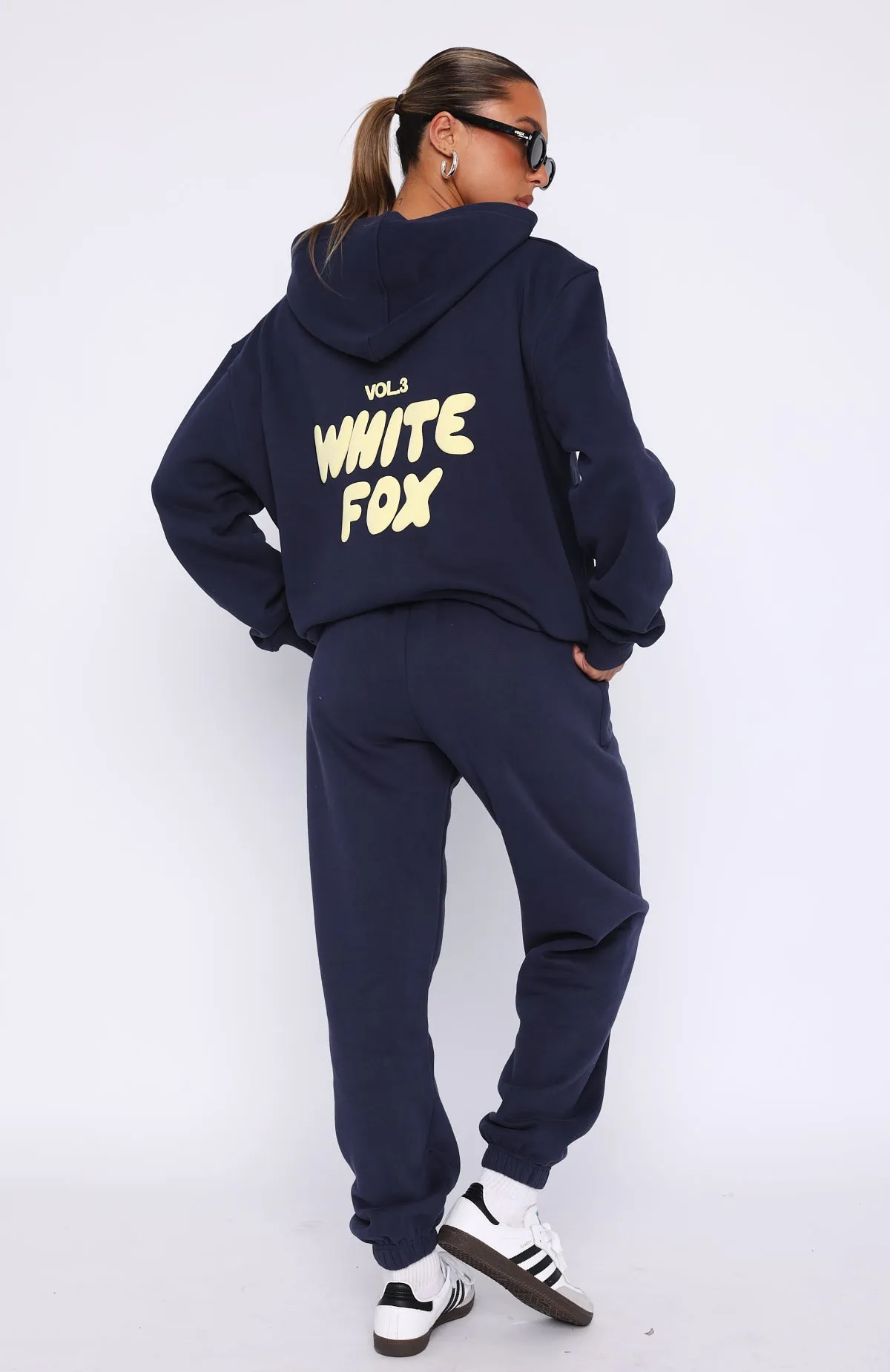 Offstage Sweatpants Stellar sold by White Fox Boutique product image thumbnail 4