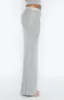 Star Shining Sequin Knit Maxi Skirt Grey sold by White Fox Boutique