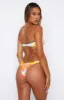 Belmont Bottoms Citrus Floral sold by White Fox Boutique