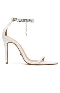 Sashaan Heels White sold by White Fox Boutique