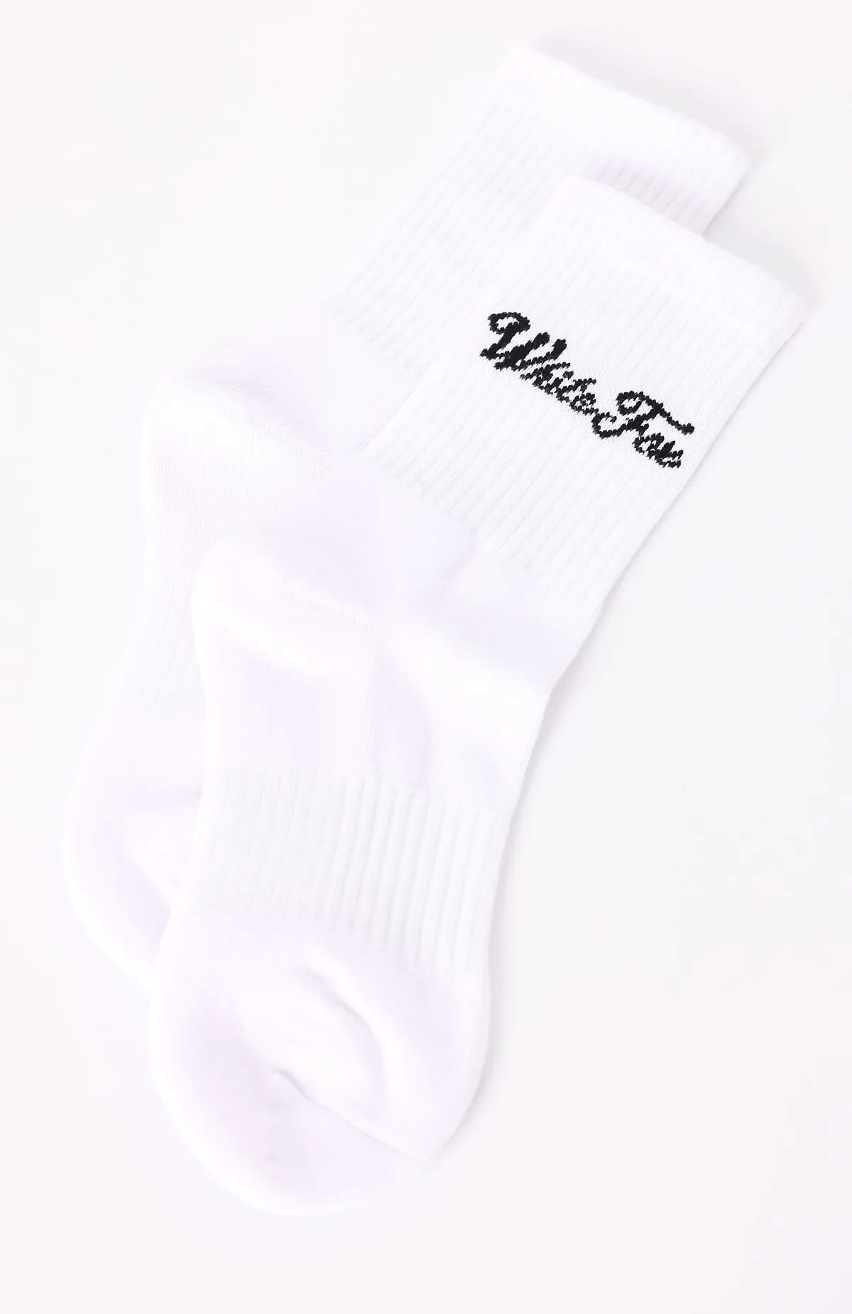 Season 7 Socks White sold by White Fox Boutique product image thumbnail 4
