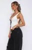 Leave It To Me Bustier White sold by White Fox Boutique