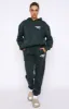 4th Edition Oversized Hoodie Clover sold by White Fox Boutique