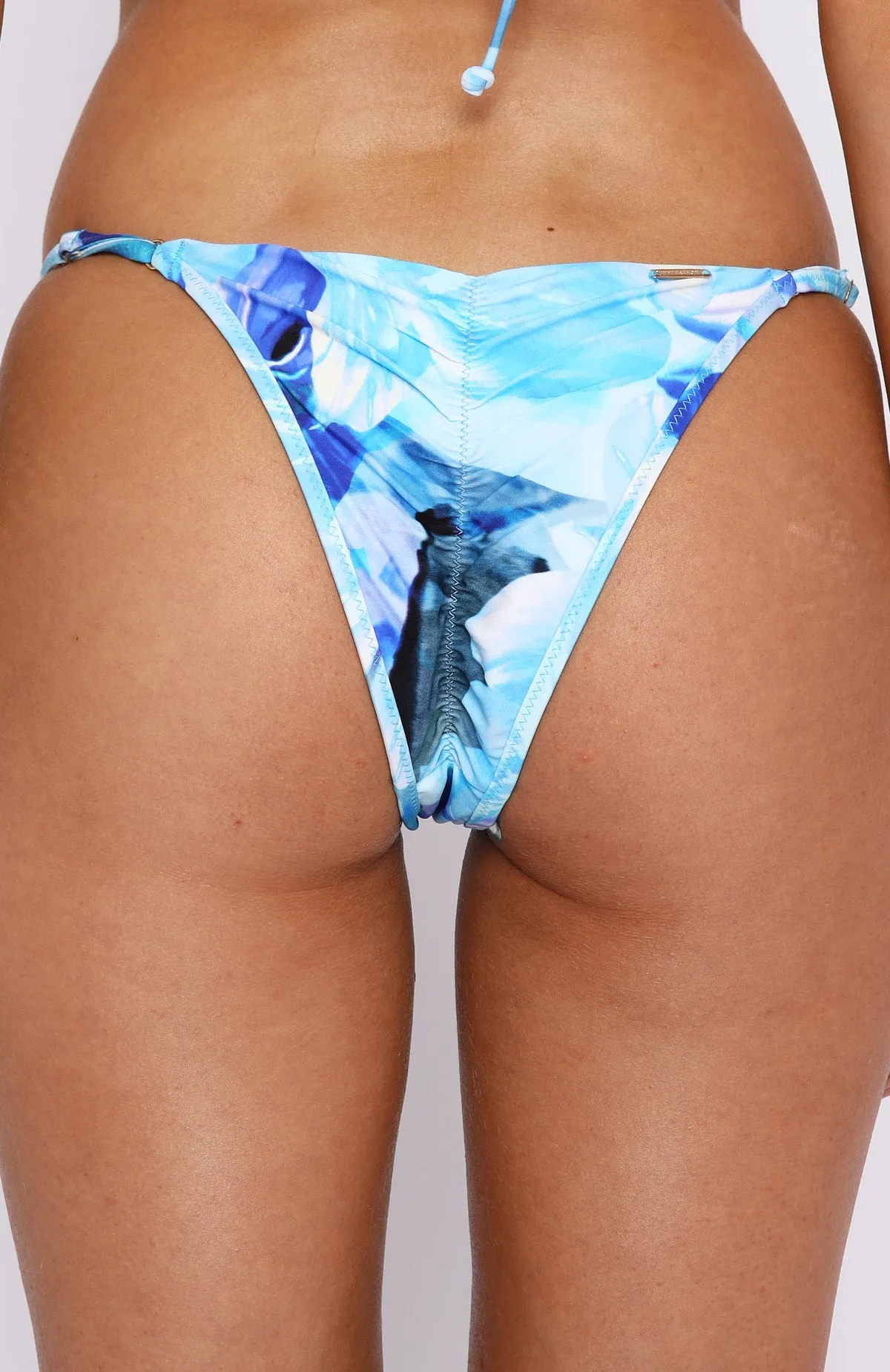Hvar Bottoms Blue Haze sold by White Fox Boutique product image thumbnail 3