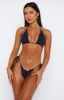 Ocean Goddess Bikini Top Navy sold by White Fox Boutique