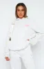 Comfort Club Oversized Hoodie Mist sold by White Fox Boutique