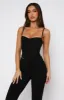 Broken Dreams Bustier Black sold by White Fox Boutique
