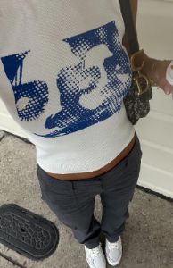 Seeking Thrills Tank White sold by White Fox Boutique
