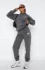The Main Star Sweatpants Volcanic sold by White Fox Boutique