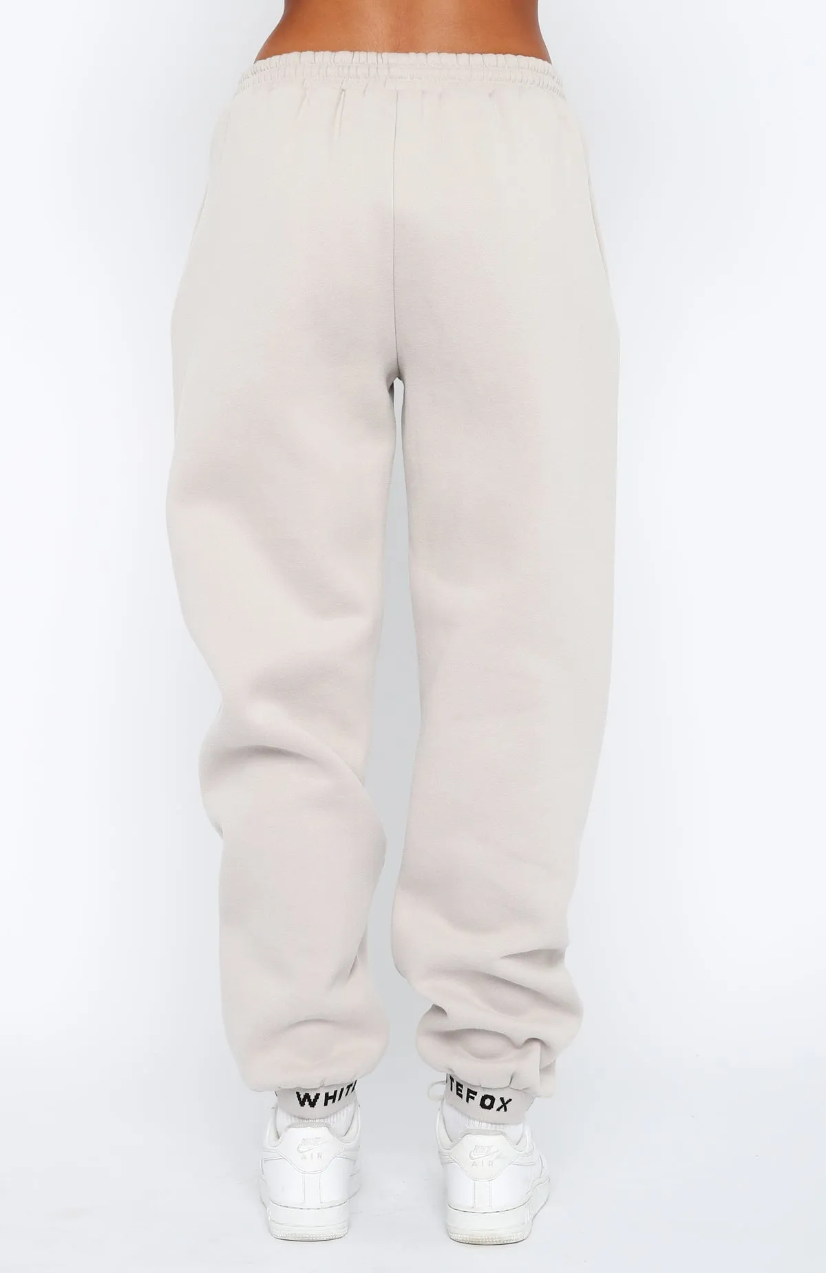 Put It On Repeat Sweatpants Lunar sold by White Fox Boutique product image thumbnail 4
