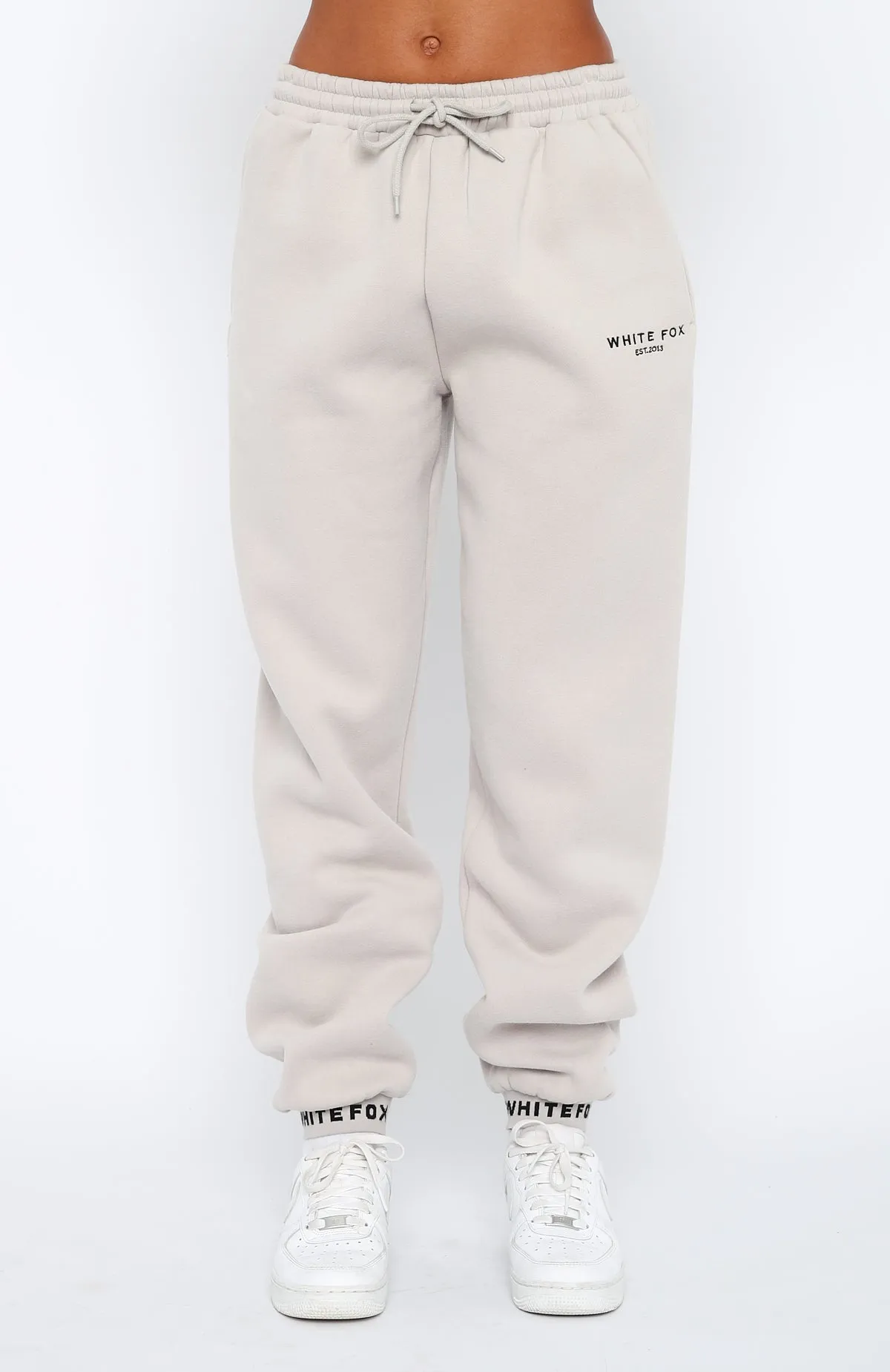 Put It On Repeat Sweatpants Lunar sold by White Fox Boutique product image thumbnail 2