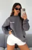 Love Burst Oversized Sweater Volcanic sold by White Fox Boutique
