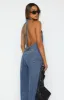 Energy Balance Top Admiral Blue sold by White Fox Boutique