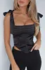 Memory Box Bustier Black sold by White Fox Boutique