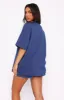 Season 7 Oversized Tee River sold by White Fox Boutique