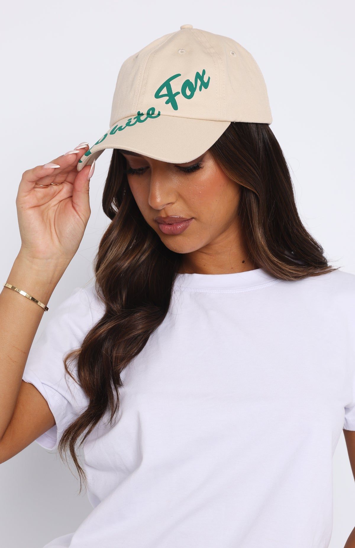 Deepest Desires Cap Cream sold by White Fox Boutique product image thumbnail 2