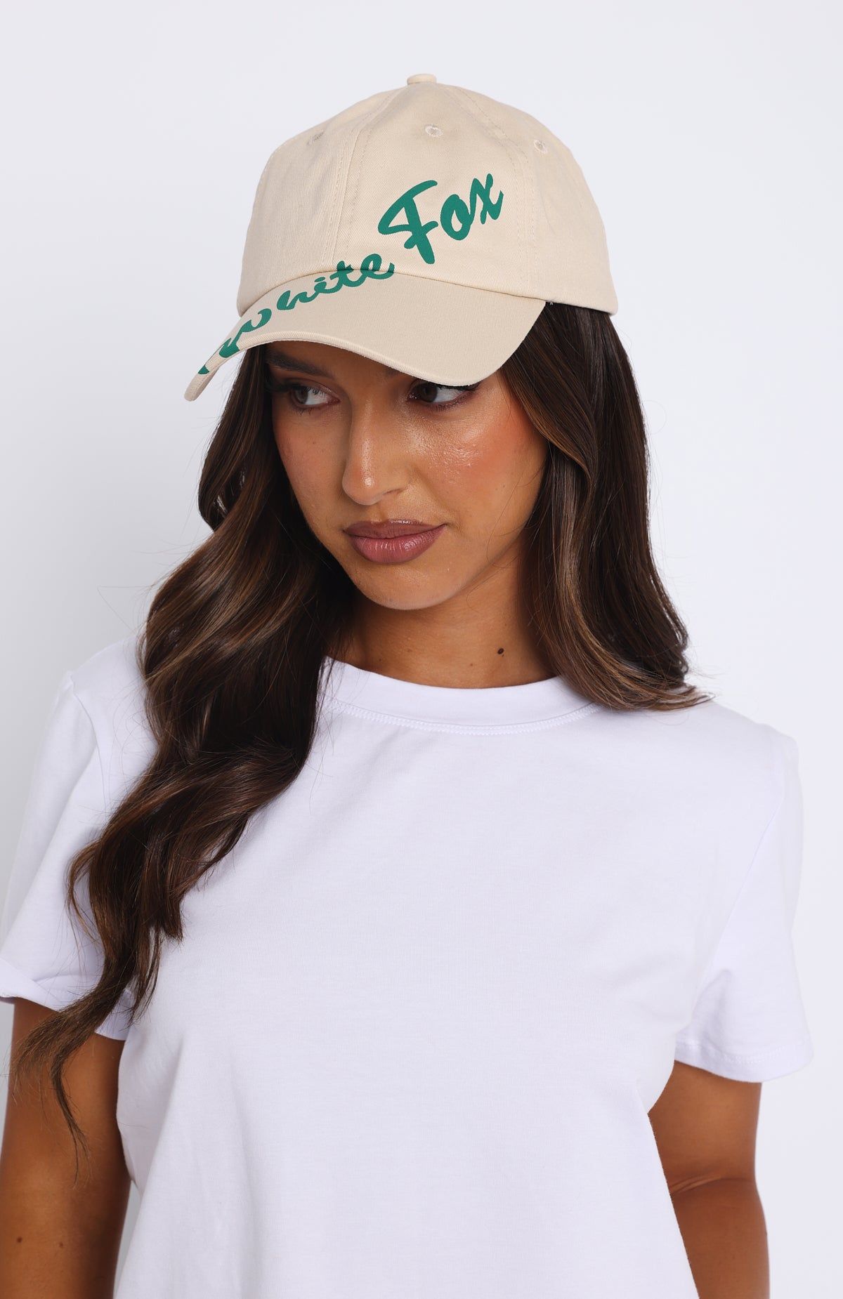 Deepest Desires Cap Cream sold by White Fox Boutique product image thumbnail 3