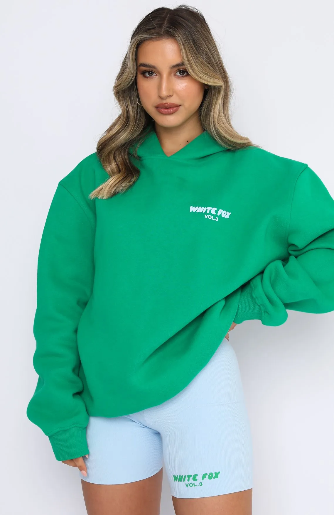 Offstage Hoodie Amazon sold by White Fox Boutique product image thumbnail 2