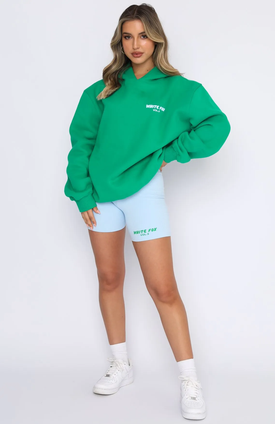 Offstage Hoodie Amazon sold by White Fox Boutique product image thumbnail 5