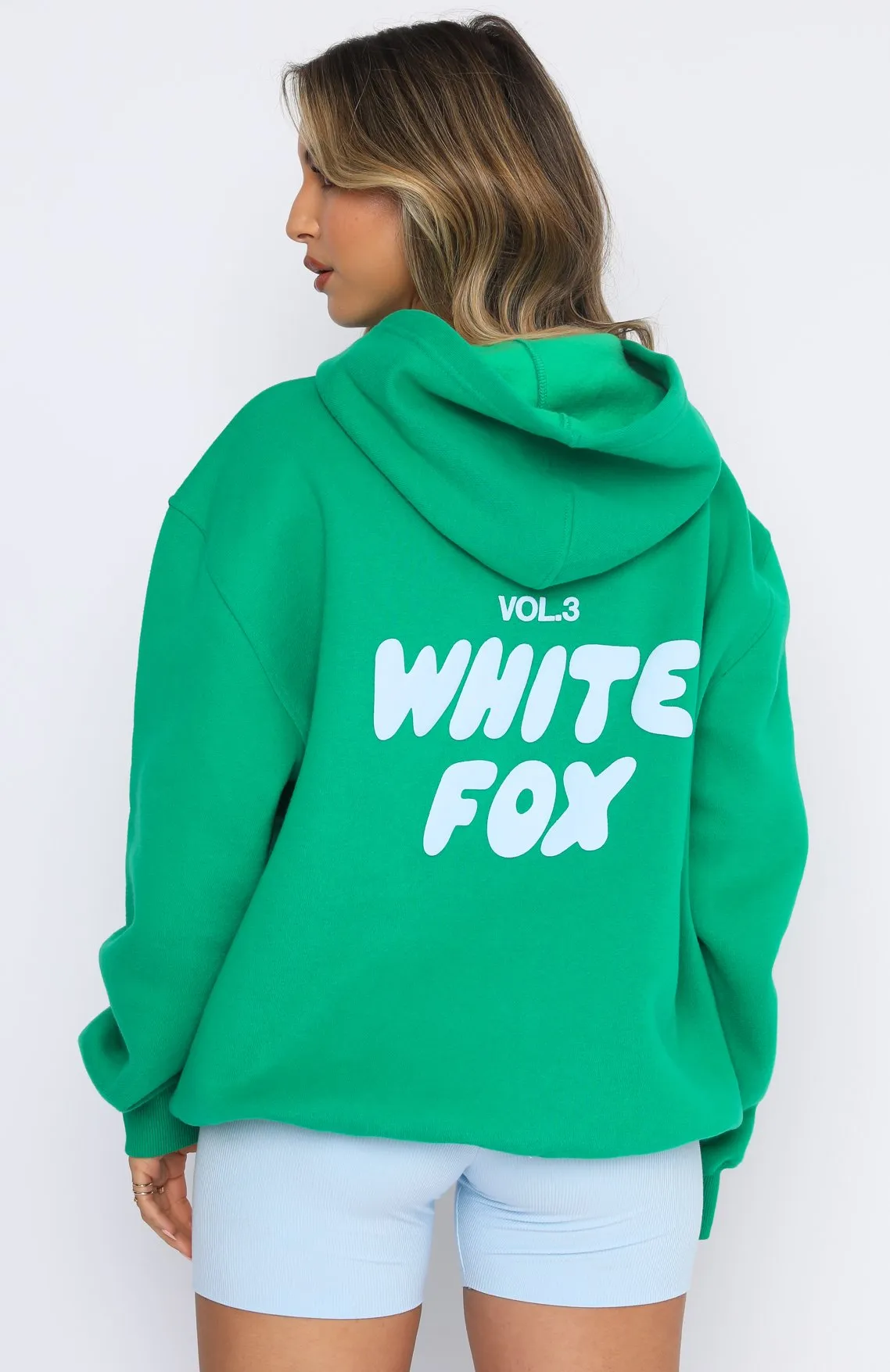 Offstage Hoodie Amazon sold by White Fox Boutique product image thumbnail 4