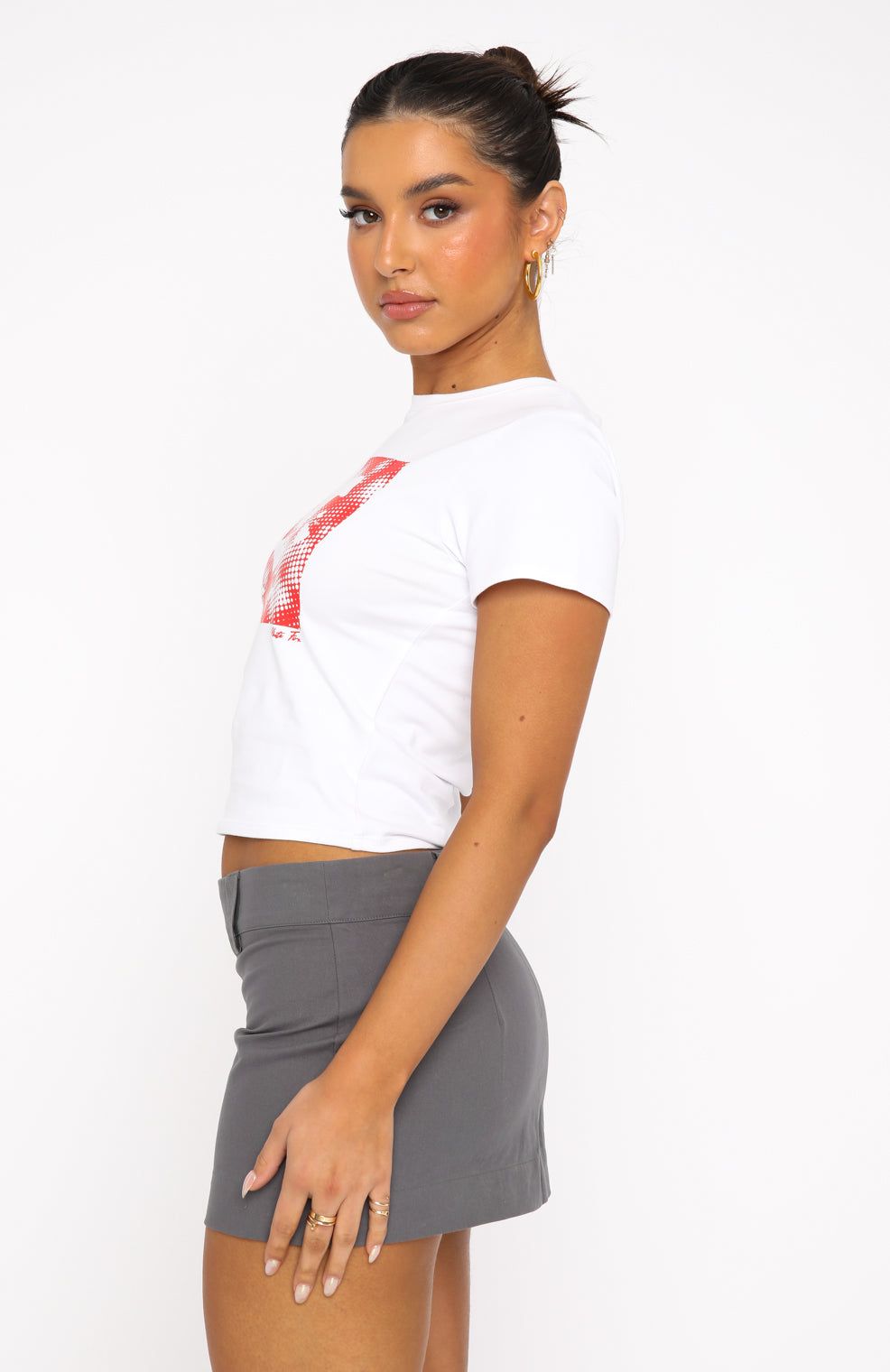 Tahiti Bottoms Wild Bloom sold by White Fox Boutique product image thumbnail 3