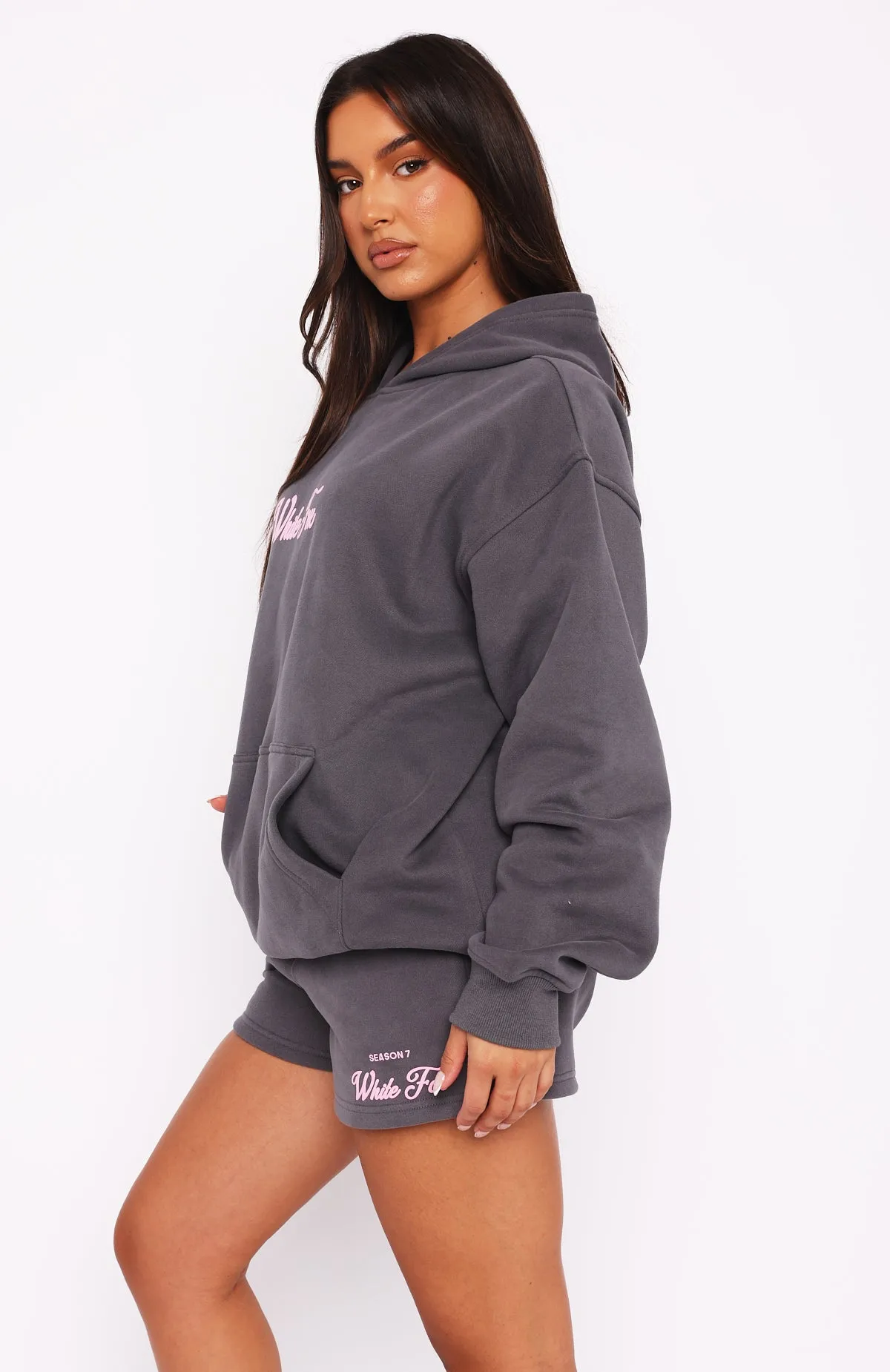 Season 7 Oversized Hoodie Monument sold by White Fox Boutique product image thumbnail 3