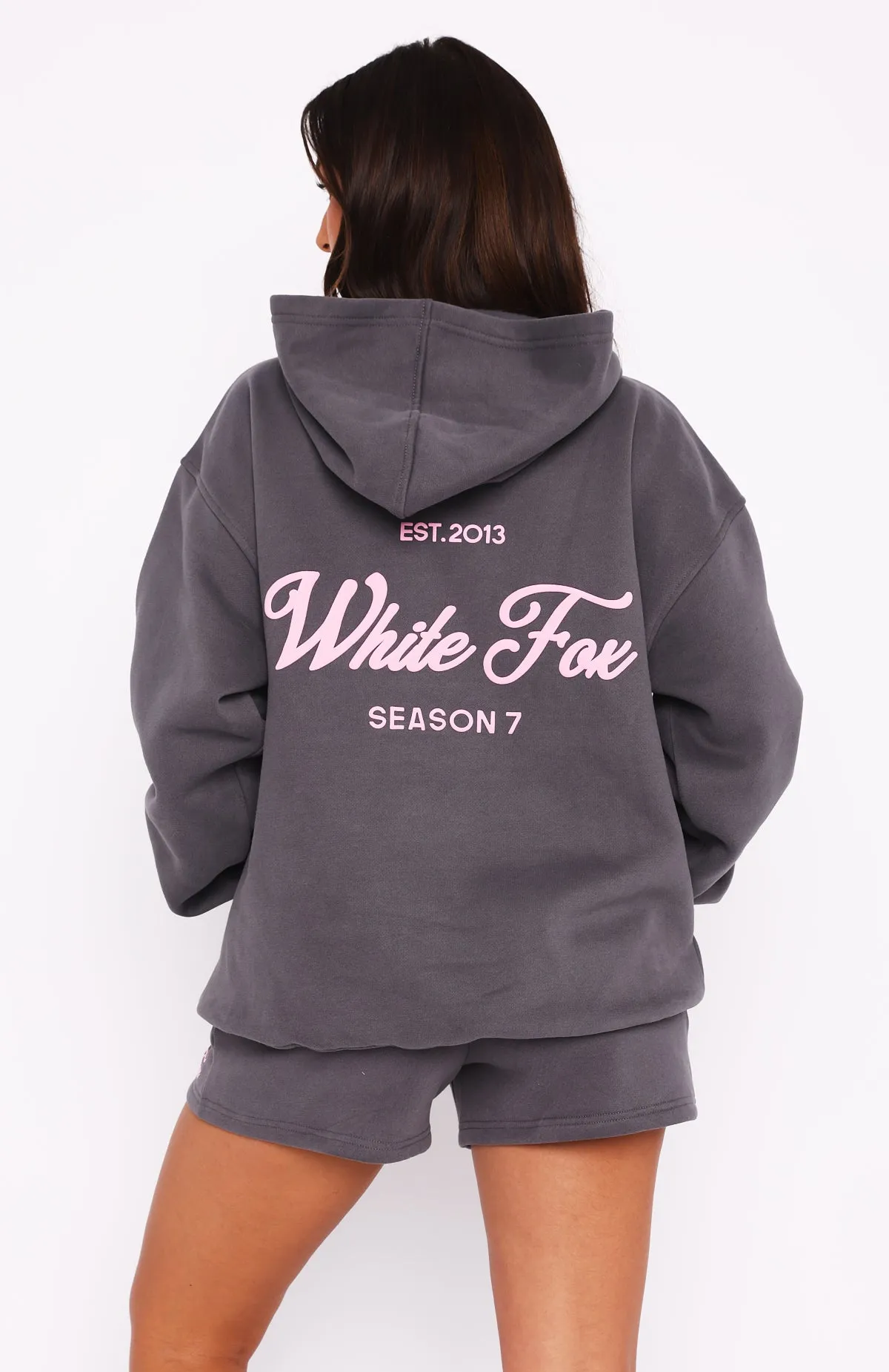 Season 7 Oversized Hoodie Monument sold by White Fox Boutique product image thumbnail 4