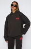 Archive 6.0 Oversized Hoodie Lava sold by White Fox Boutique