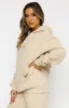 Heartbreak Hotel Hoodie Sand sold by White Fox Boutique