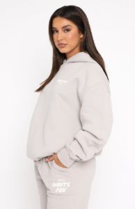 Offstage Hoodie Moon sold by White Fox Boutique