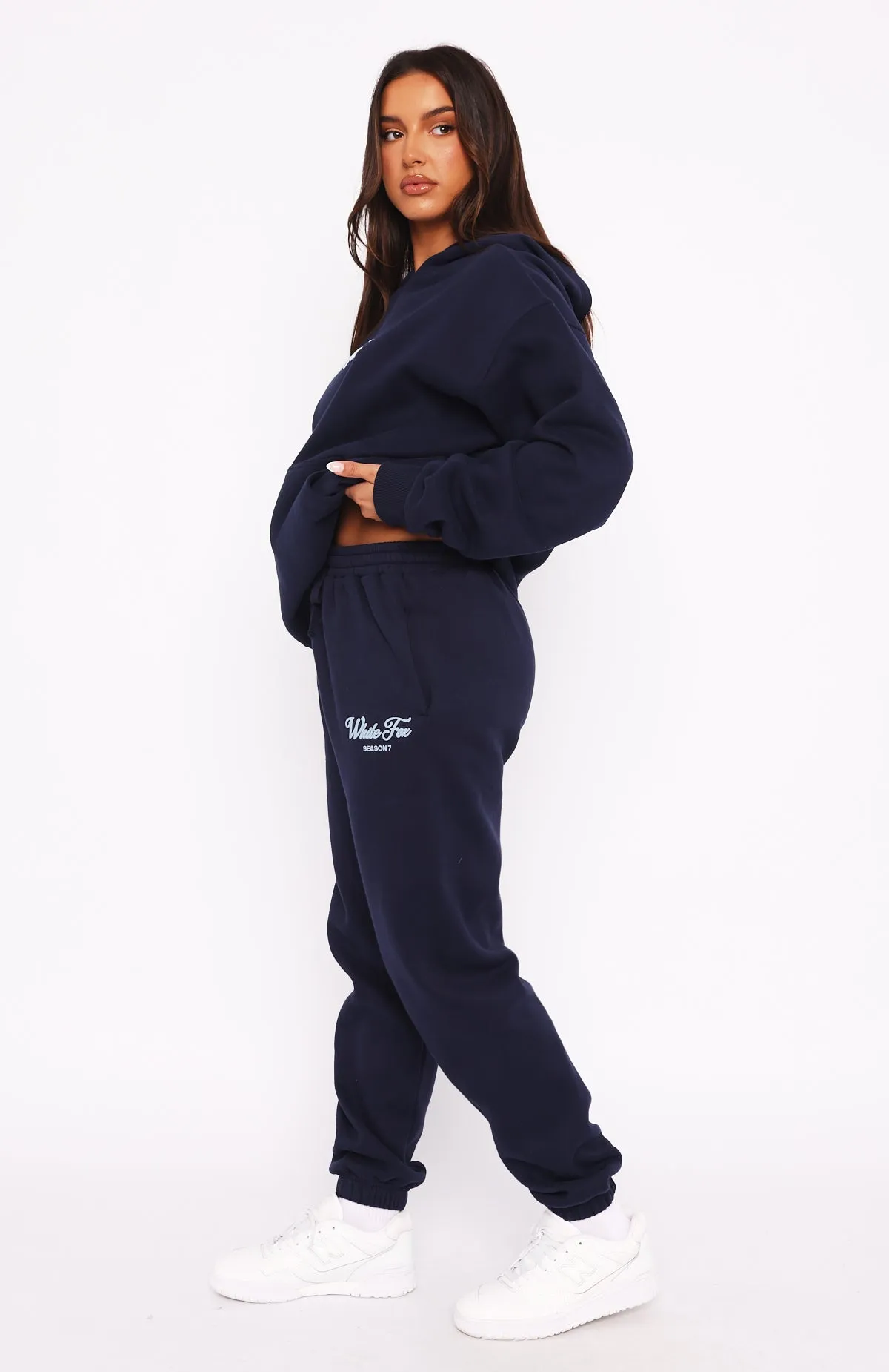 Season 7 Sweatpants Deep Sea sold by White Fox Boutique product image thumbnail 3