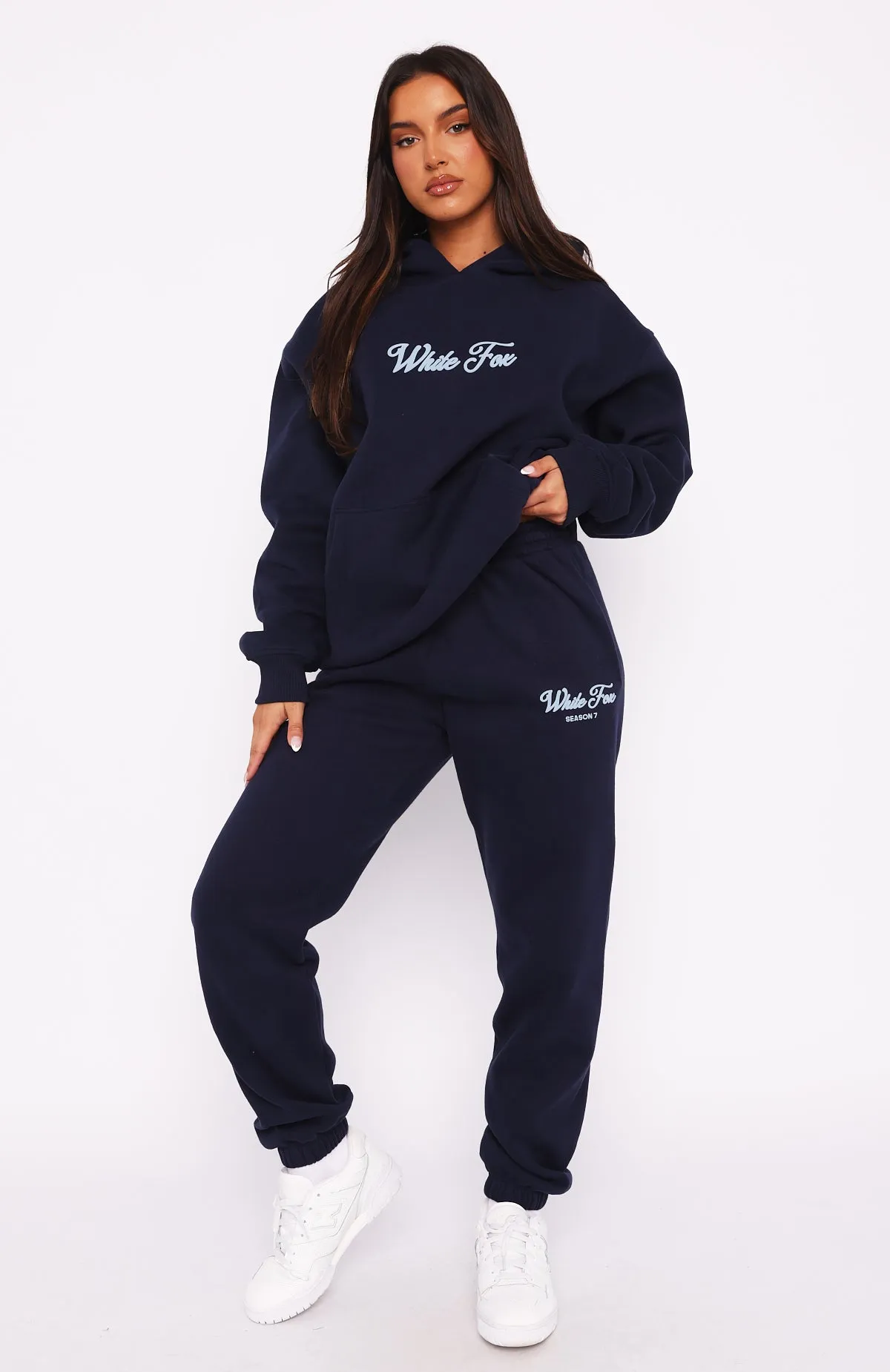 Season 7 Sweatpants Deep Sea sold by White Fox Boutique product image thumbnail 2
