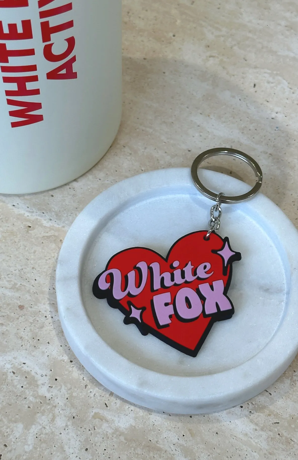 Night Lights Embellished Long Sleeve Top Black sold by White Fox Boutique product image thumbnail 2