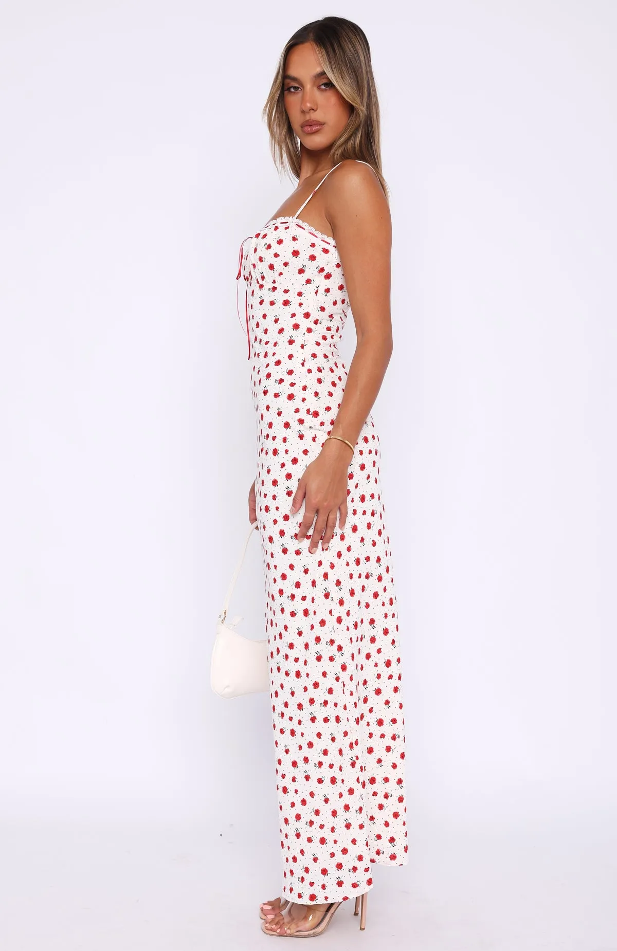 chinese dress ladies Belted Cowl Dress