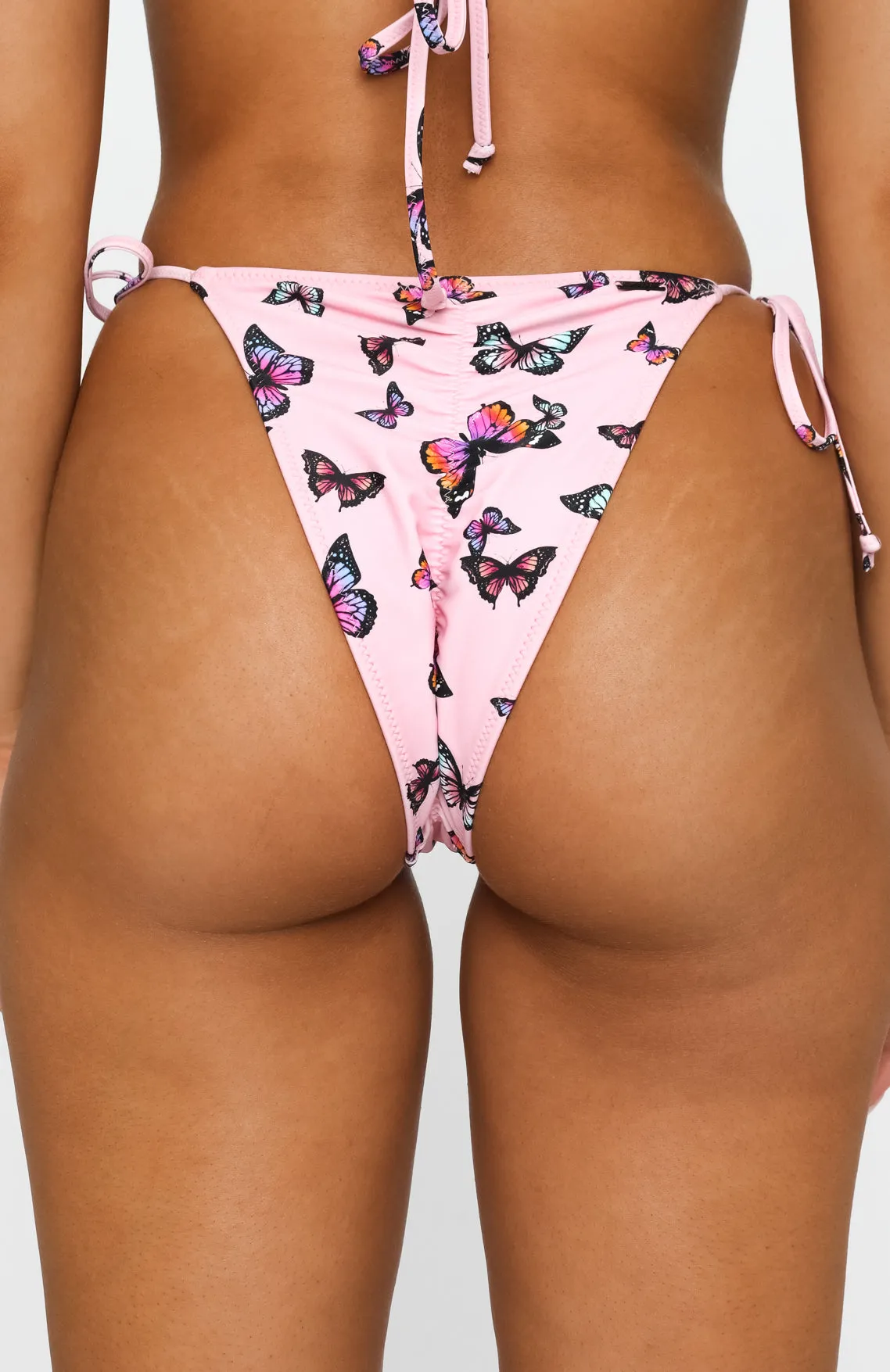 Cabo Bottoms Butterfly sold by White Fox Boutique product image thumbnail 3
