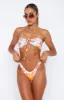 Belmont Bottoms Tropical Lily sold by White Fox Boutique